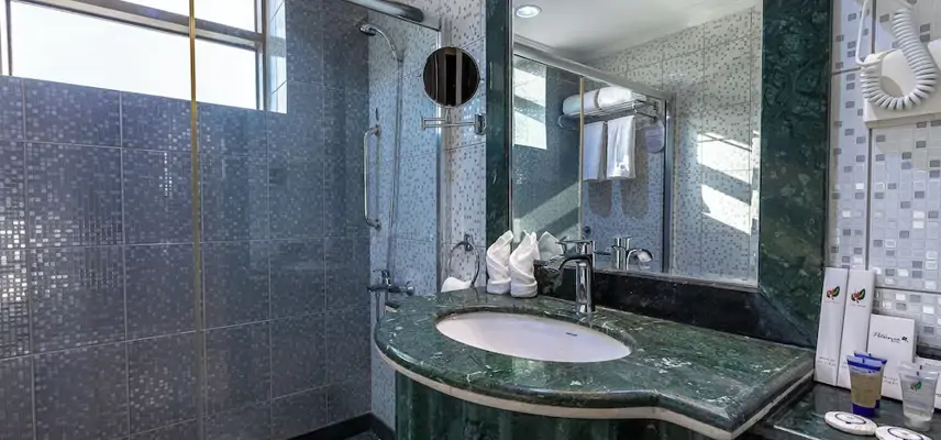 Faraj Al Madina Hotel image